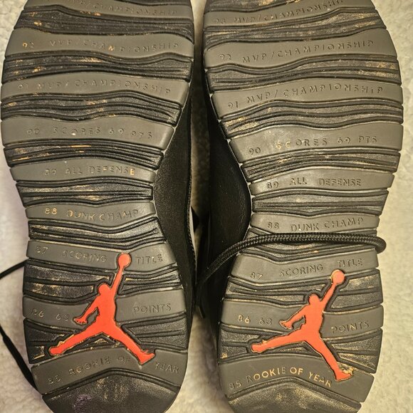 NIKE AIR Jordan 23 Collection Men's Sneaker US Size 13 UK 12 - Picture 12 of 15